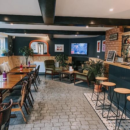 The Town Arms Ξενοδοχείο Γουόλινγκφορντ Εξωτερικό φωτογραφία
